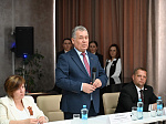 День АКЗС в Каменском районе